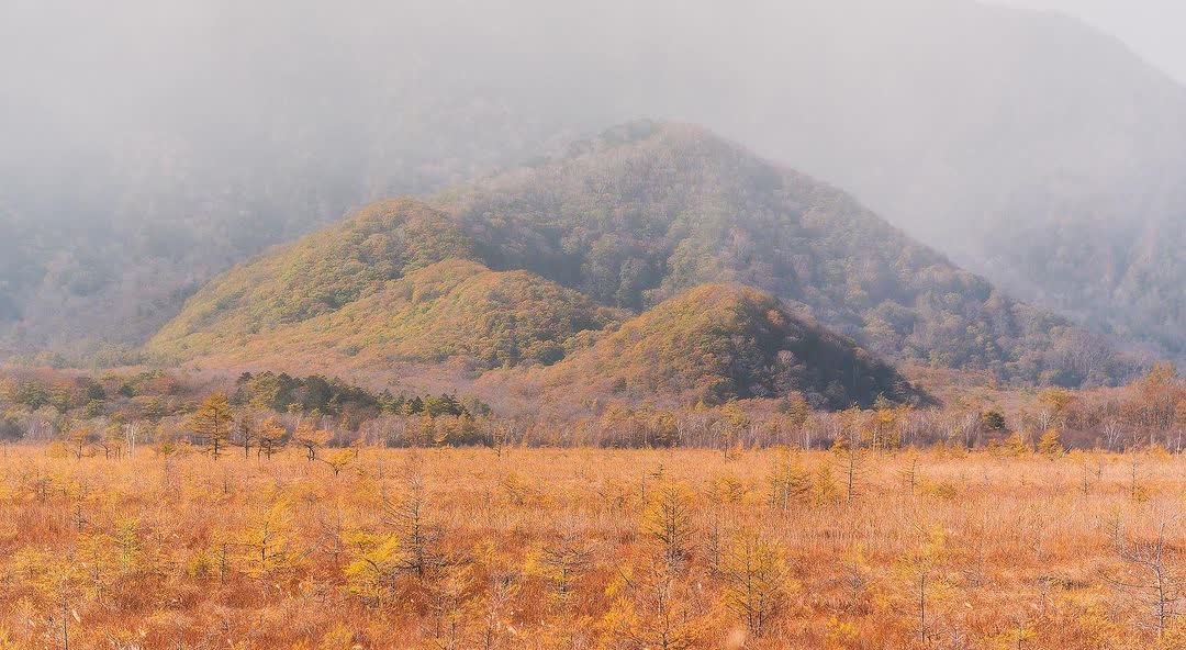 戰場平原 | 去趣 chicTrip