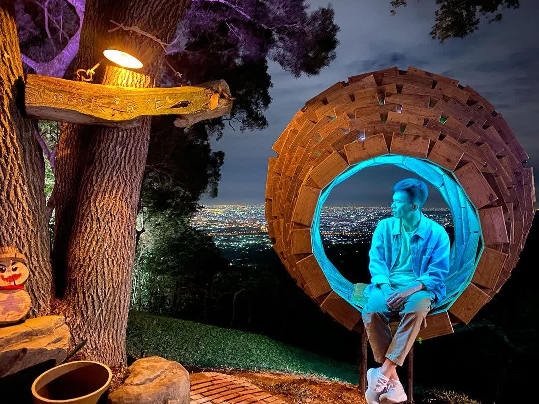 星月天空景觀餐廳 | 去趣 chicTrip