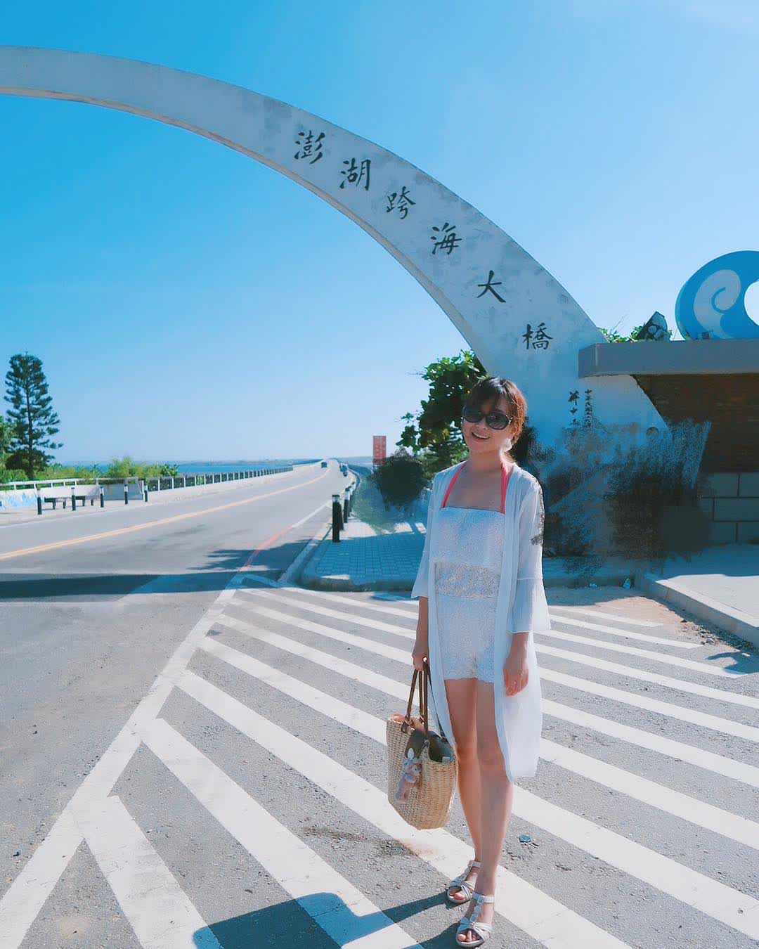 澎湖跨海大橋 | 去趣 chicTrip