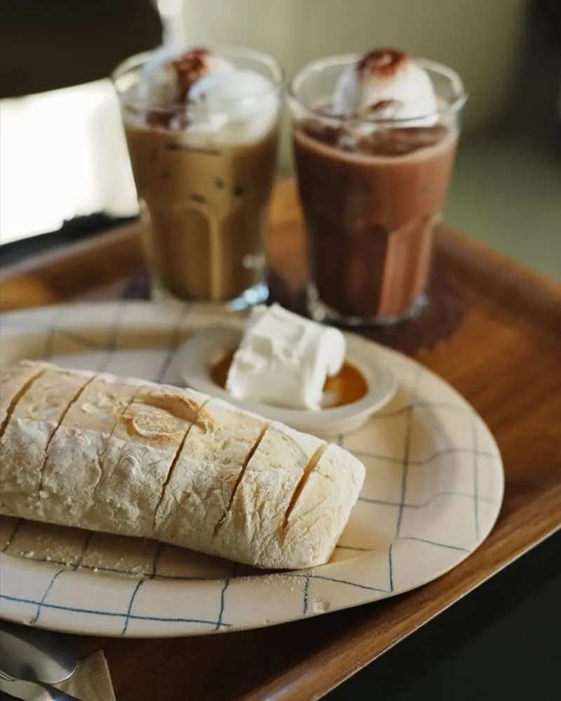 DIART coffee | 去趣 chicTrip