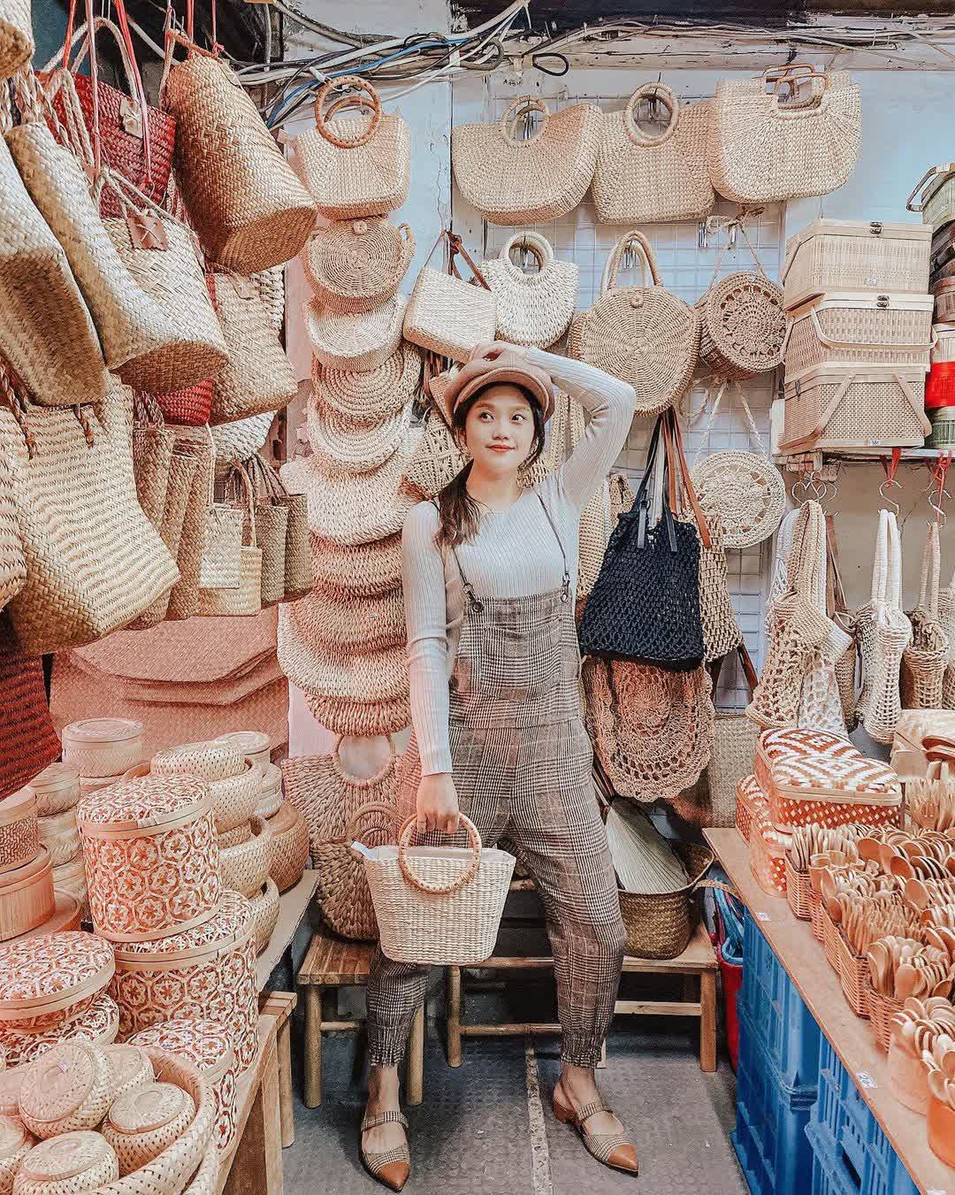 高建桶店 | 去趣 chicTrip