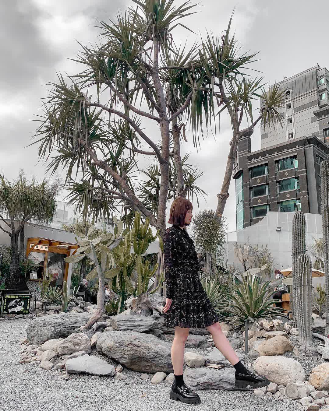 PARK2 草悟廣場 | 去趣 chicTrip