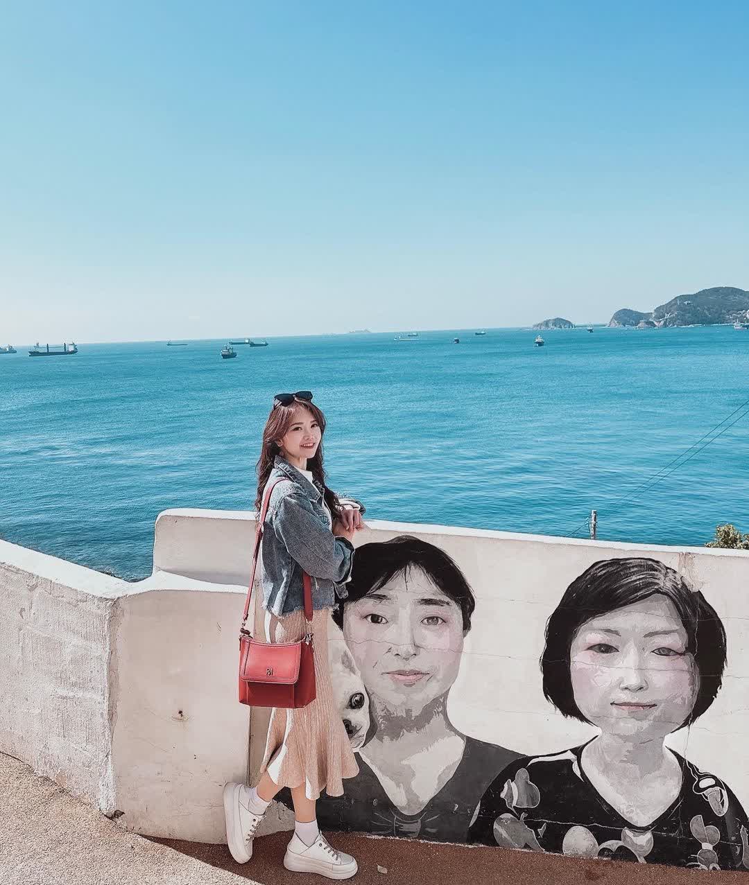 Huinnyeoul Culture Village | 去趣 chicTrip