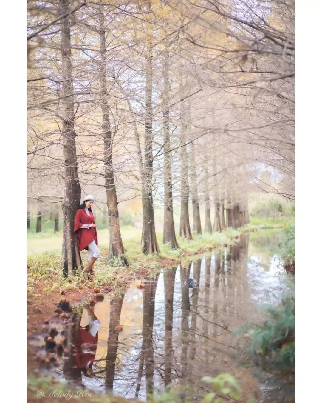 花蓮雲山水夢幻湖 | 去趣 chicTrip