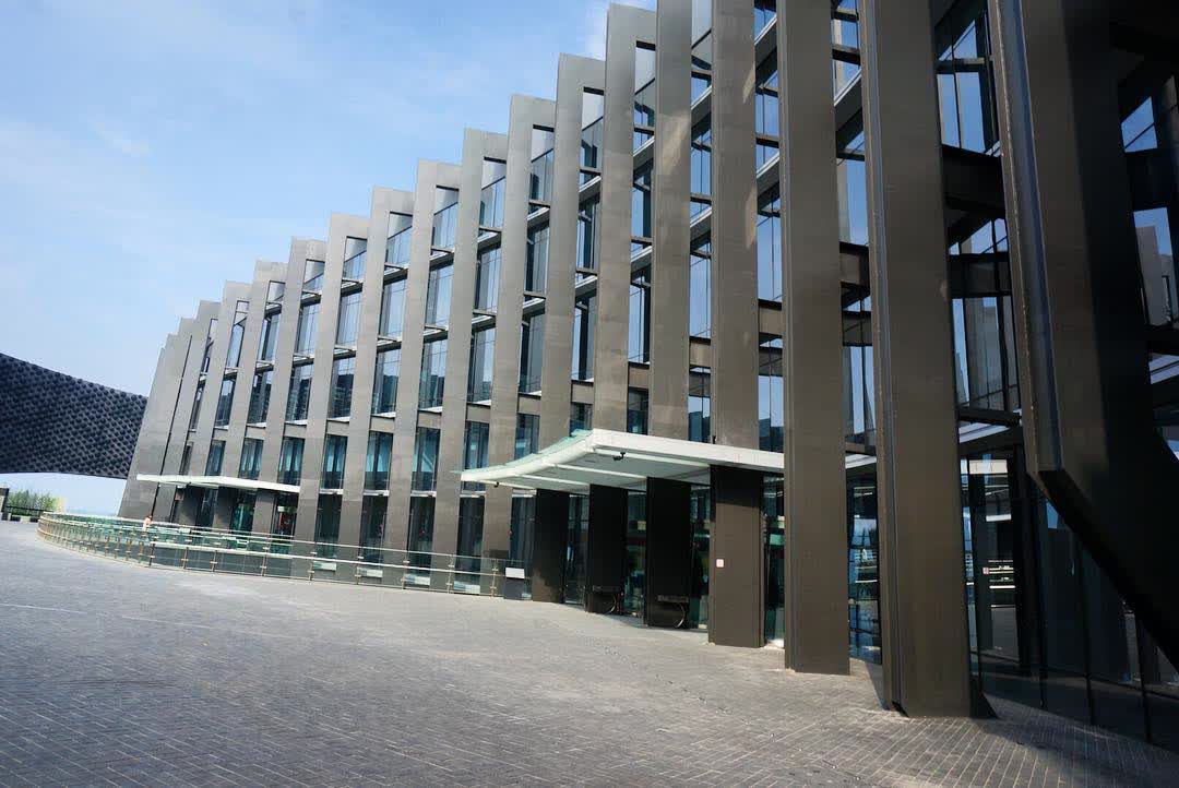 國立故宮博物院南部院區 | 去趣 chicTrip