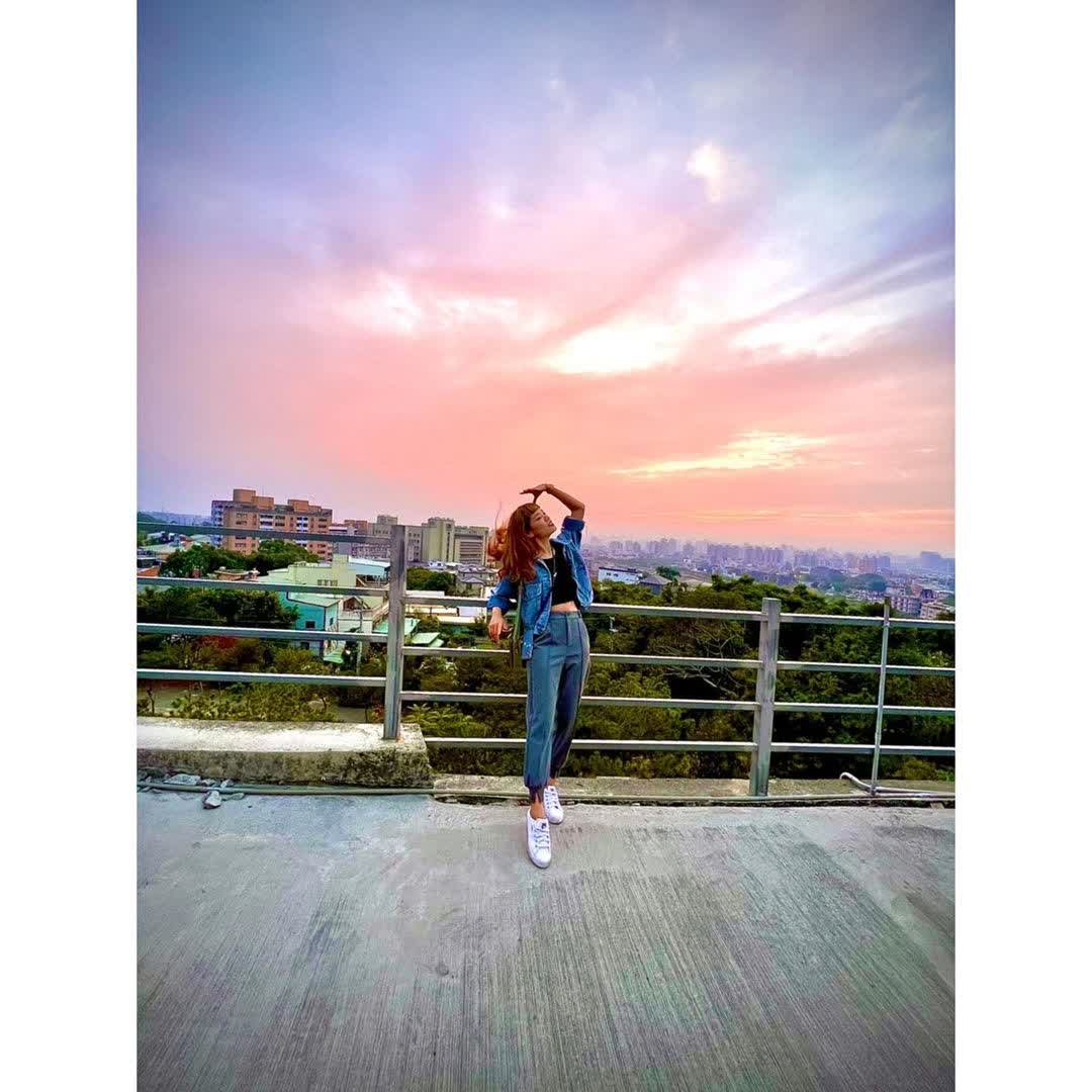 眺高 STAY WITH MOUNTAIN-台中景點 大坑景點 美食推薦 台中景觀餐廳 夜景餐廳 場地租借 慶生派對 咖啡廳 義式料理餐廳 | 去趣 chicTrip