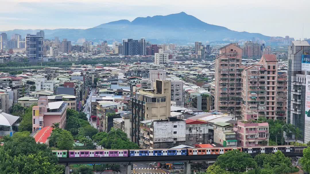 圓山大飯店 | 去趣 chicTrip
