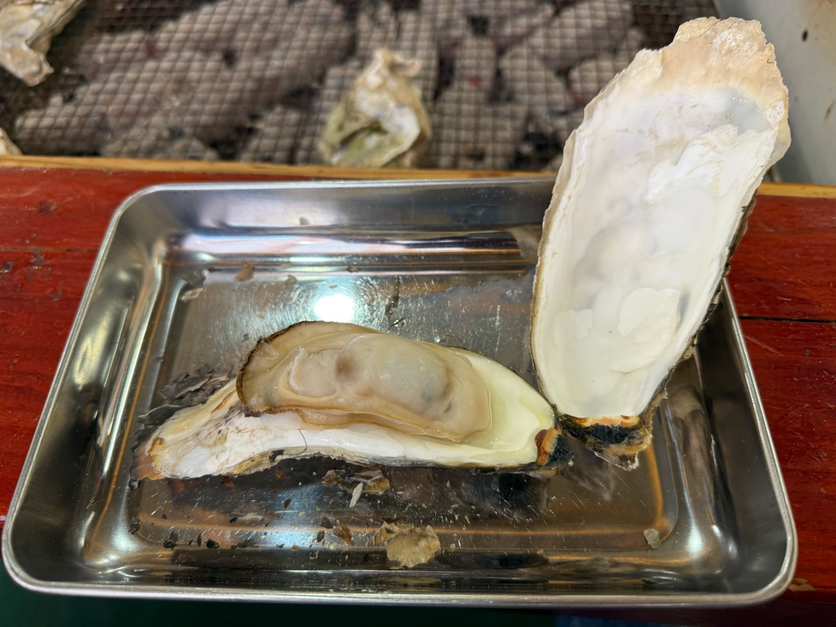 海鮮燒 海道丸 | 去趣 chicTrip