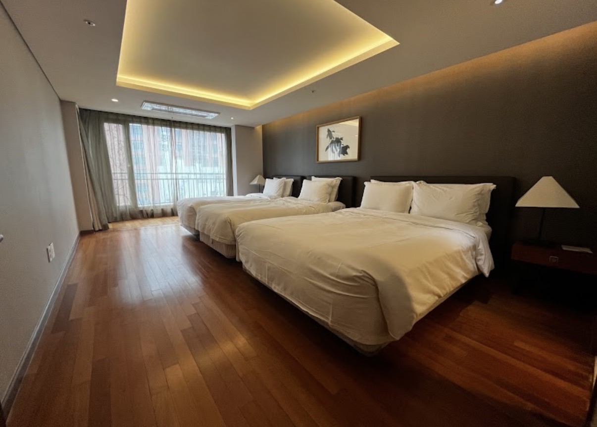 Oriens Hotel & Residences | 去趣 chicTrip