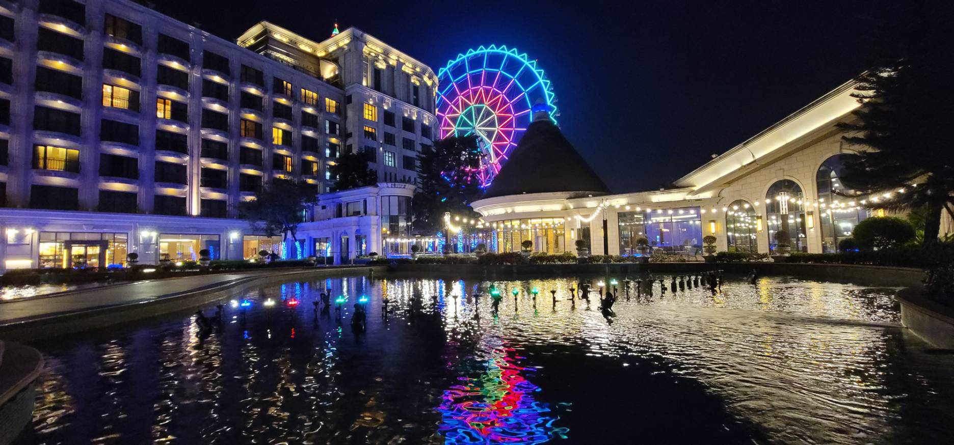 義大皇家酒店 | 去趣 chicTrip