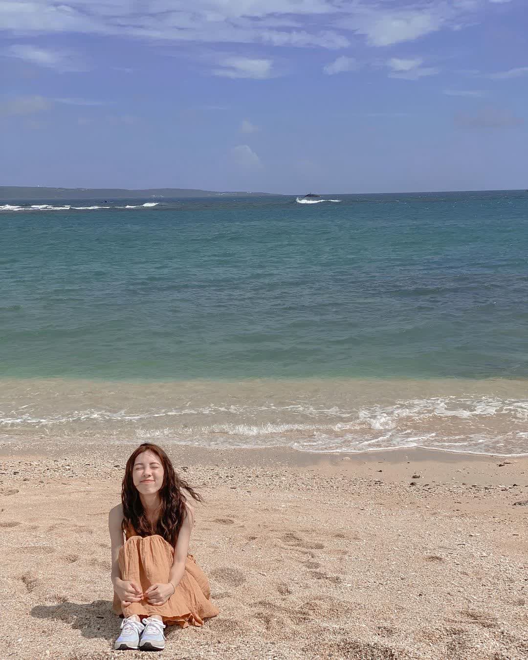 星砂灣 | 去趣 chicTrip