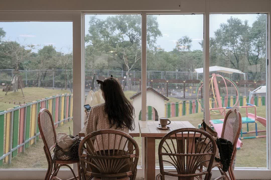 宜蘭-斑比山丘 | 去趣 chicTrip