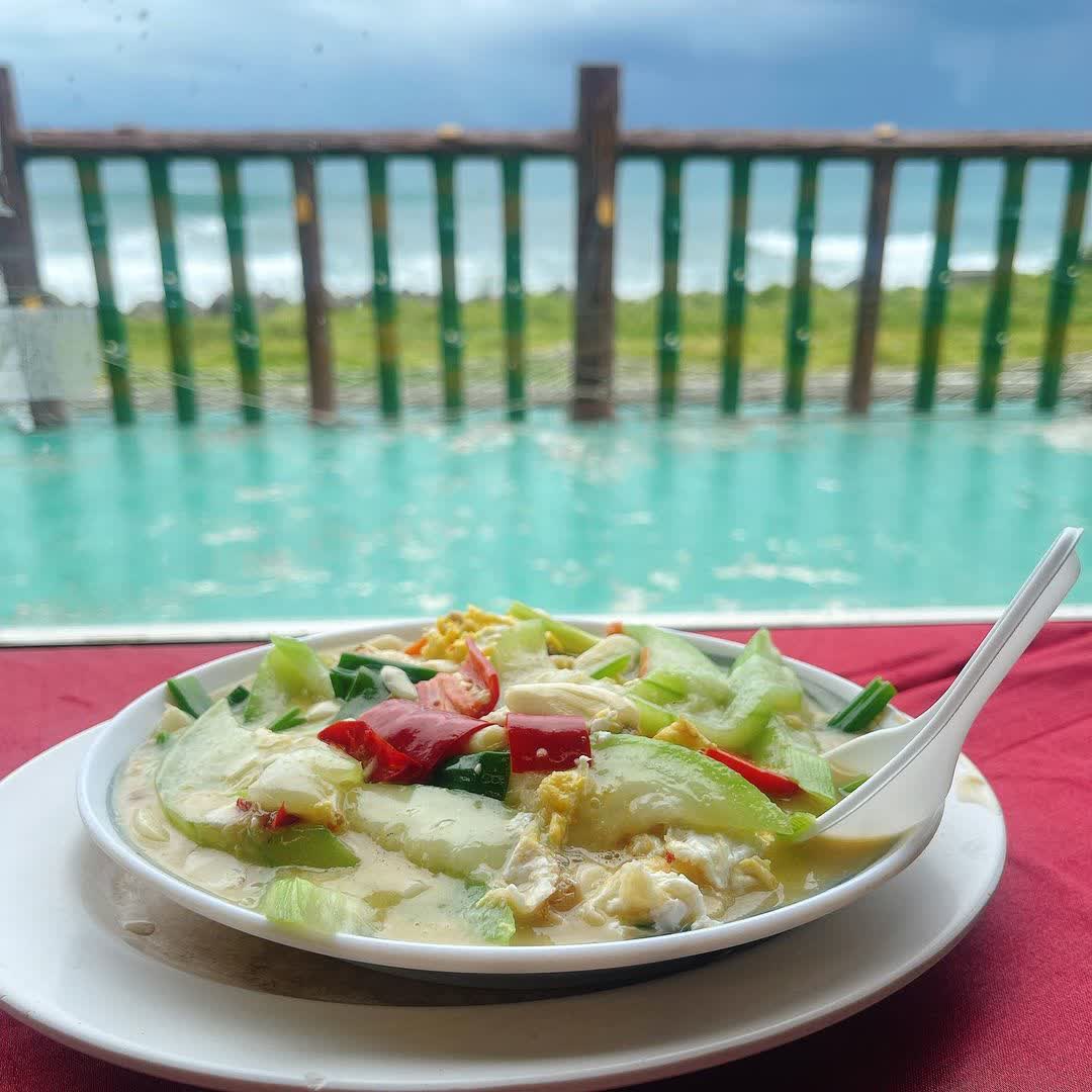 055龍蝦海鮮 | 去趣 chicTrip