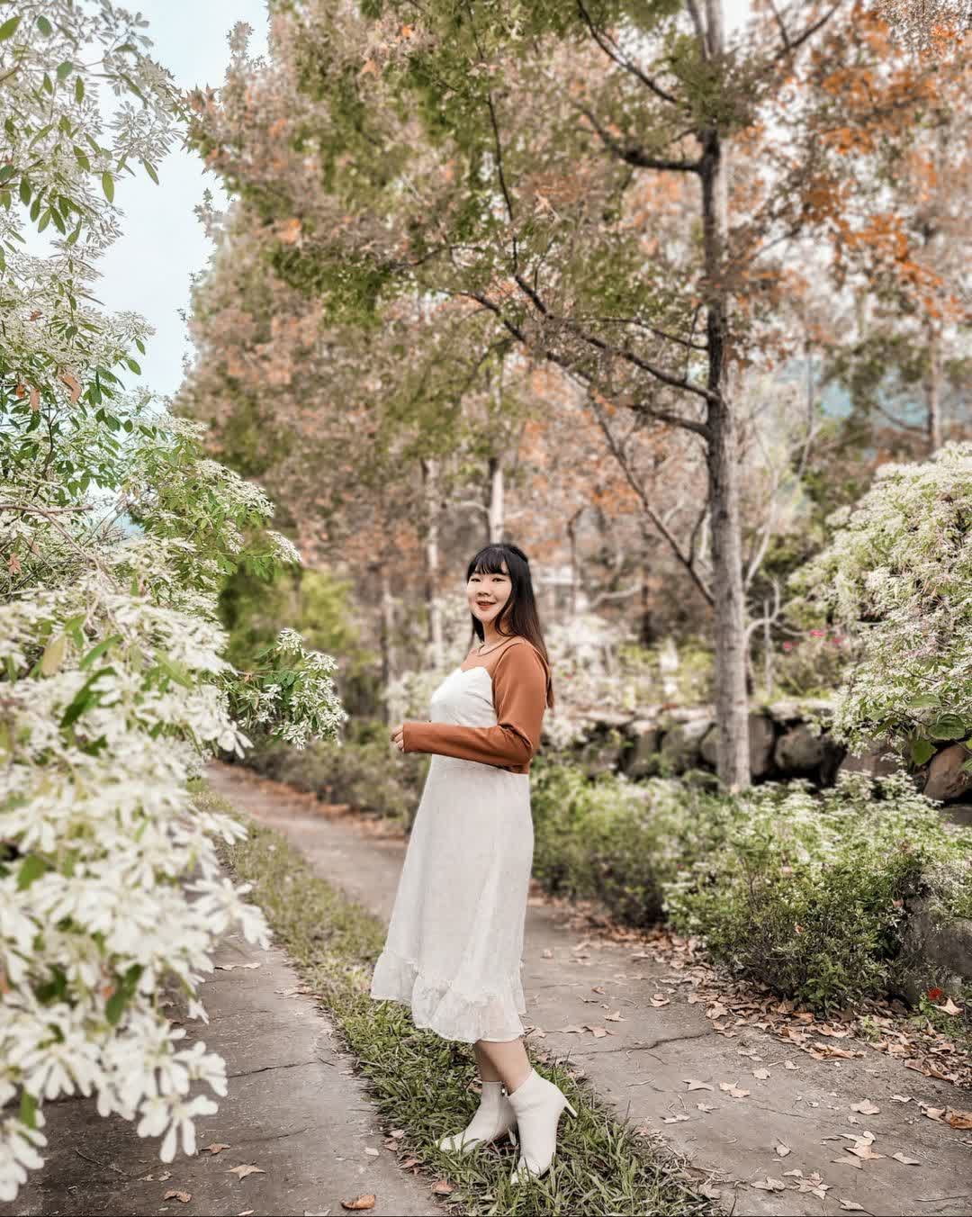 台一生態休閒農場(楓樺台一渡假村) | 去趣 chicTrip