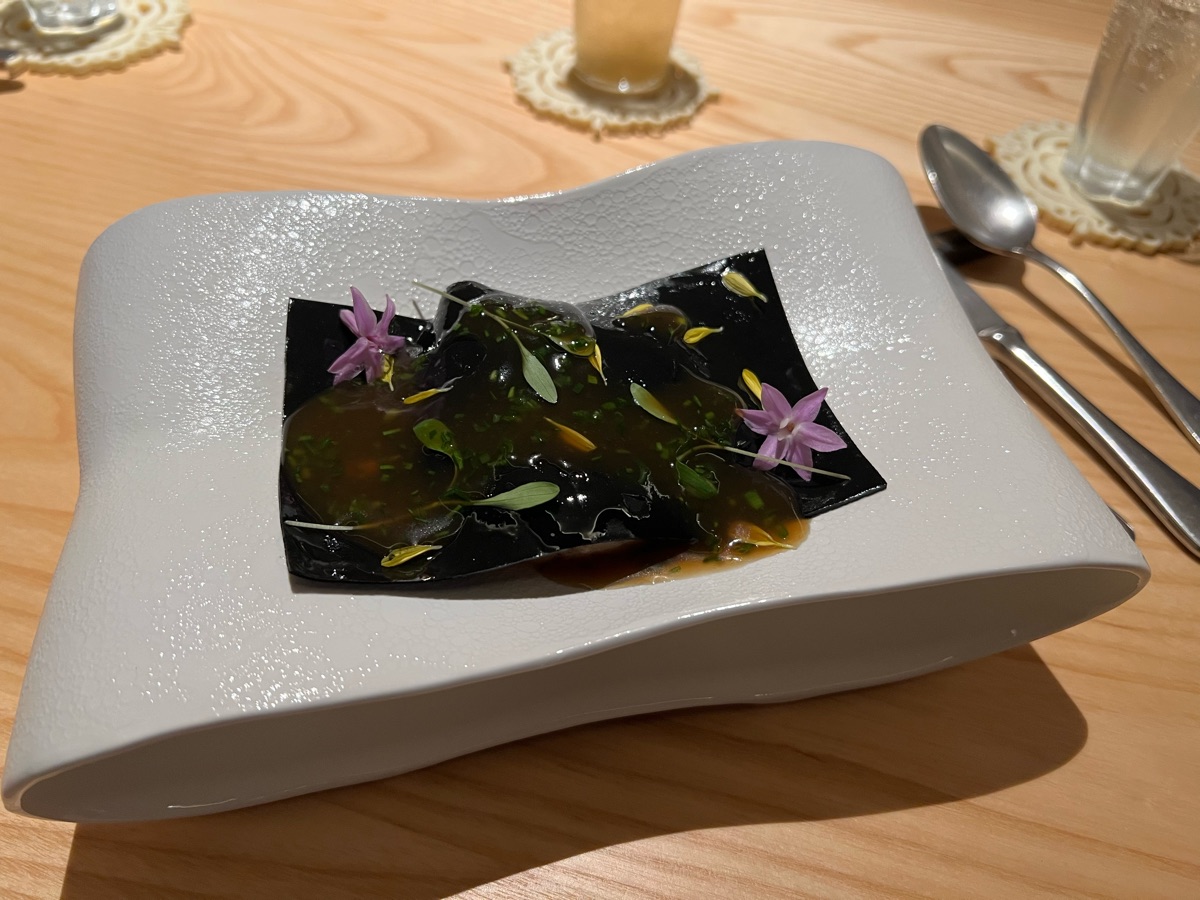 JL Studio 現代新加坡料理 | 去趣 chicTrip