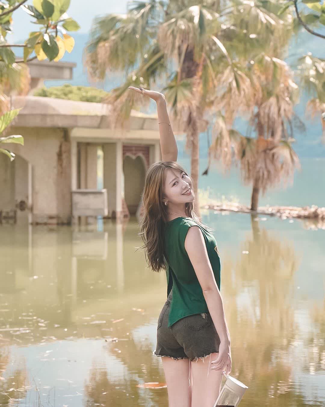 情人公園 | 去趣 chicTrip