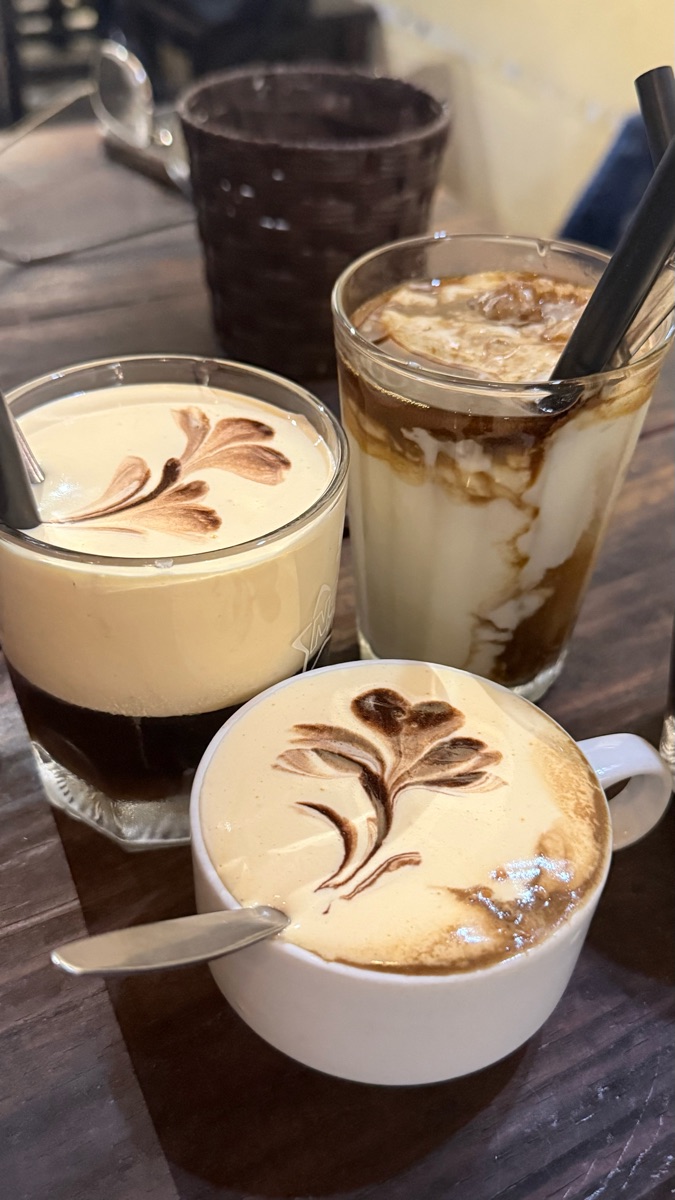 Cafe Dinh | 去趣 chicTrip