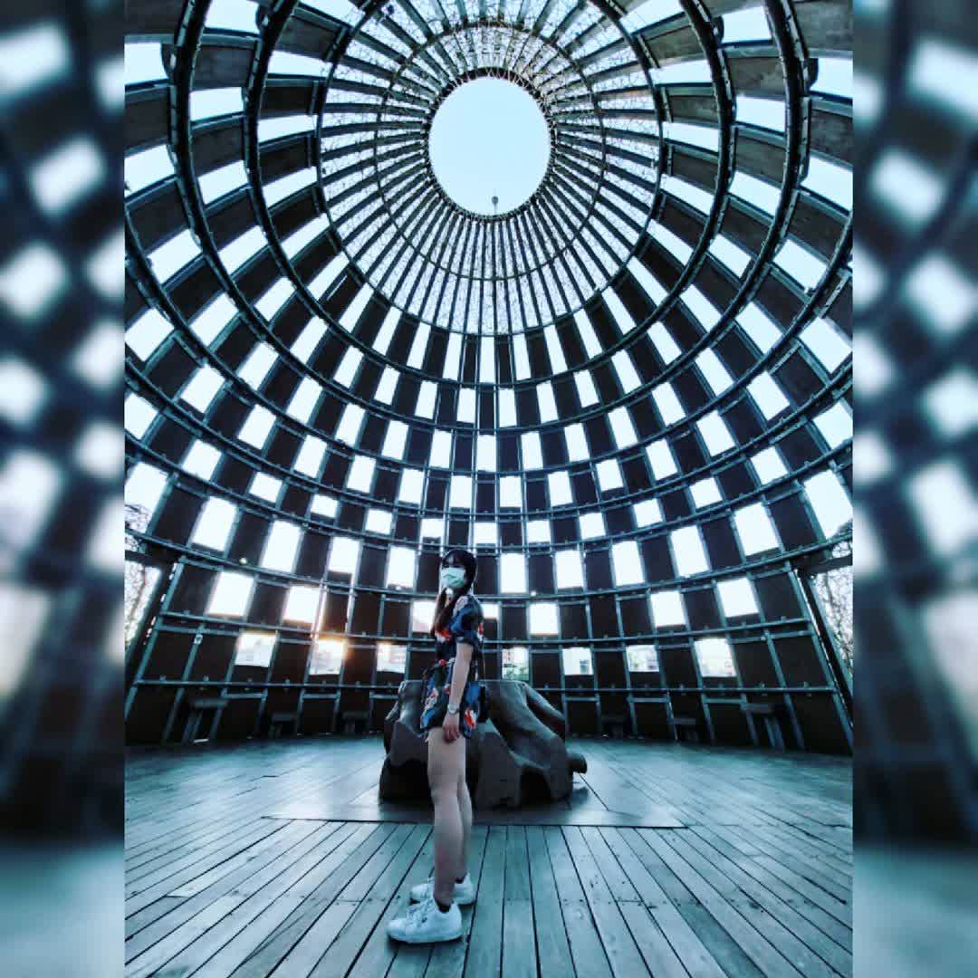 森林之歌 | 去趣 chicTrip