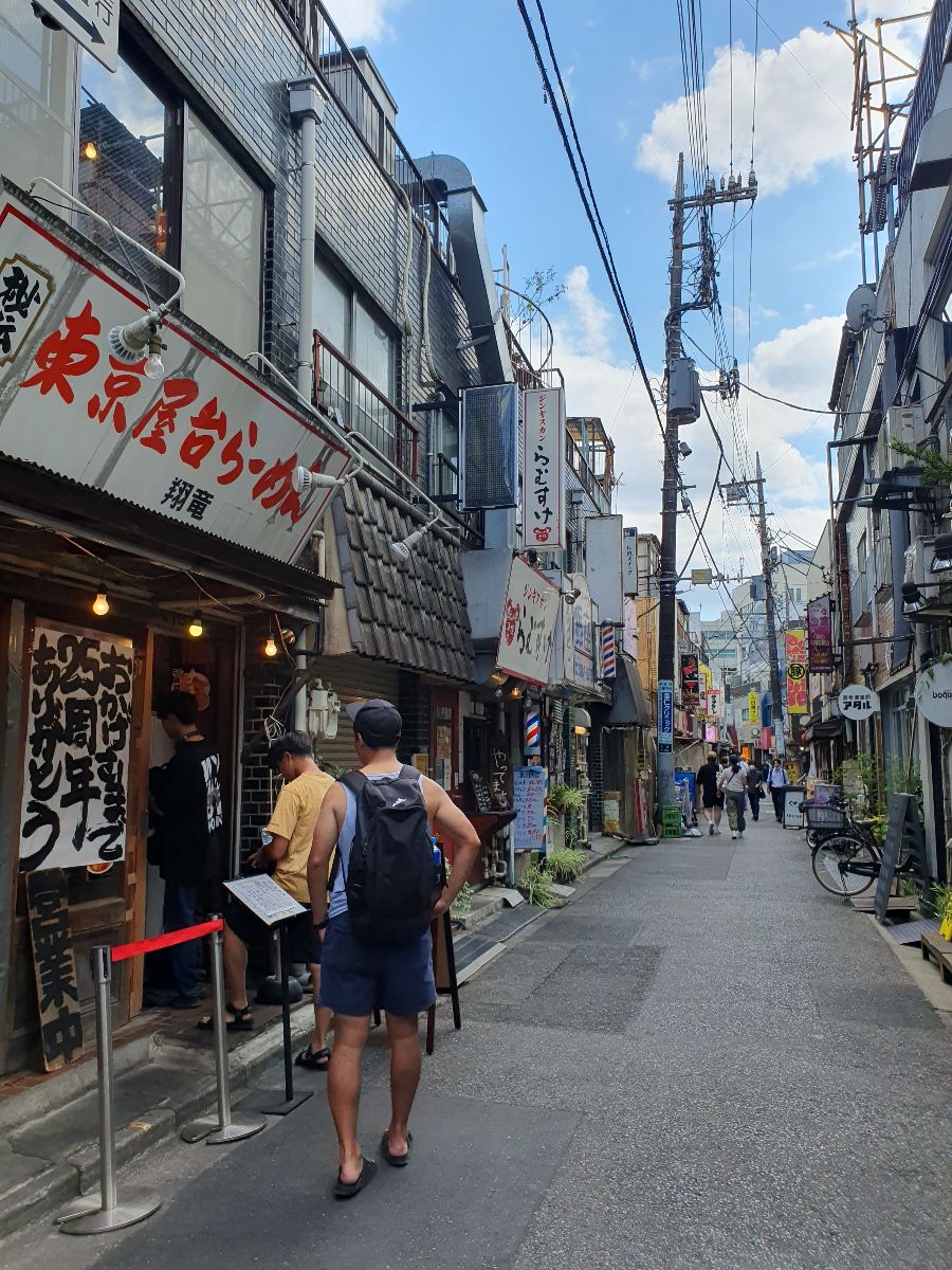 宿場町通商店街 | 去趣 chicTrip