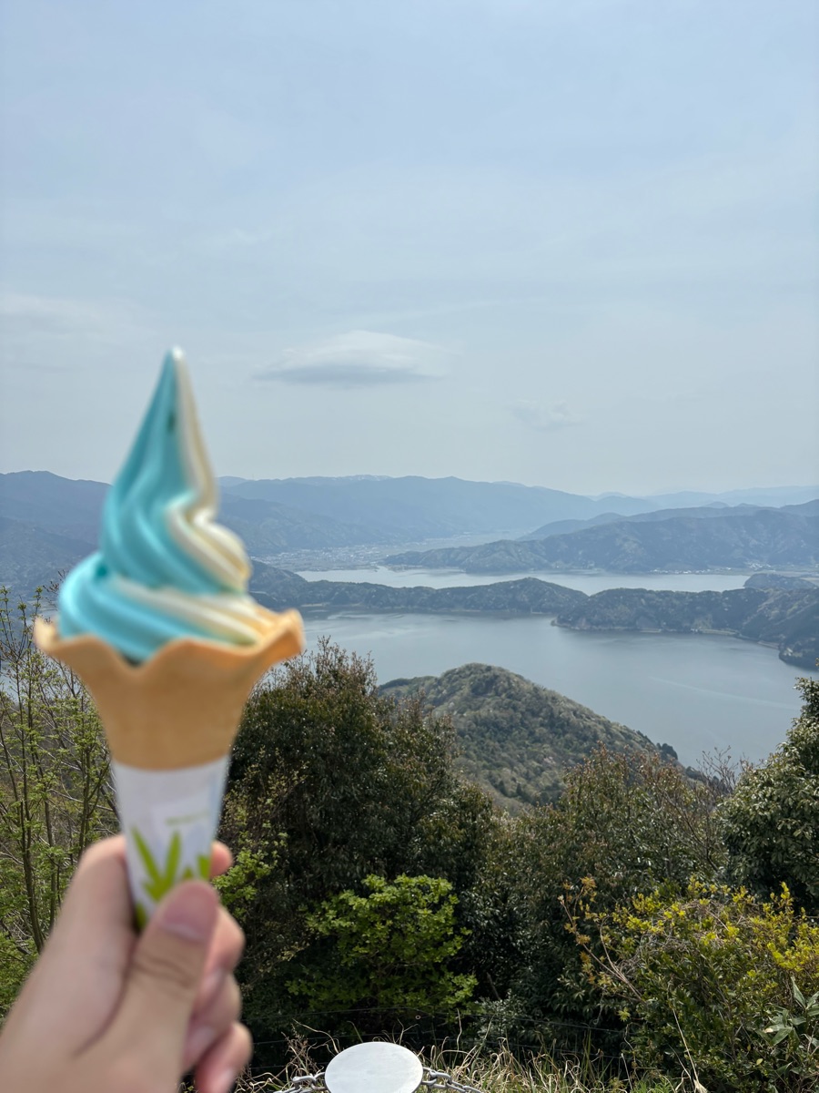 三方五湖 | 去趣 chicTrip