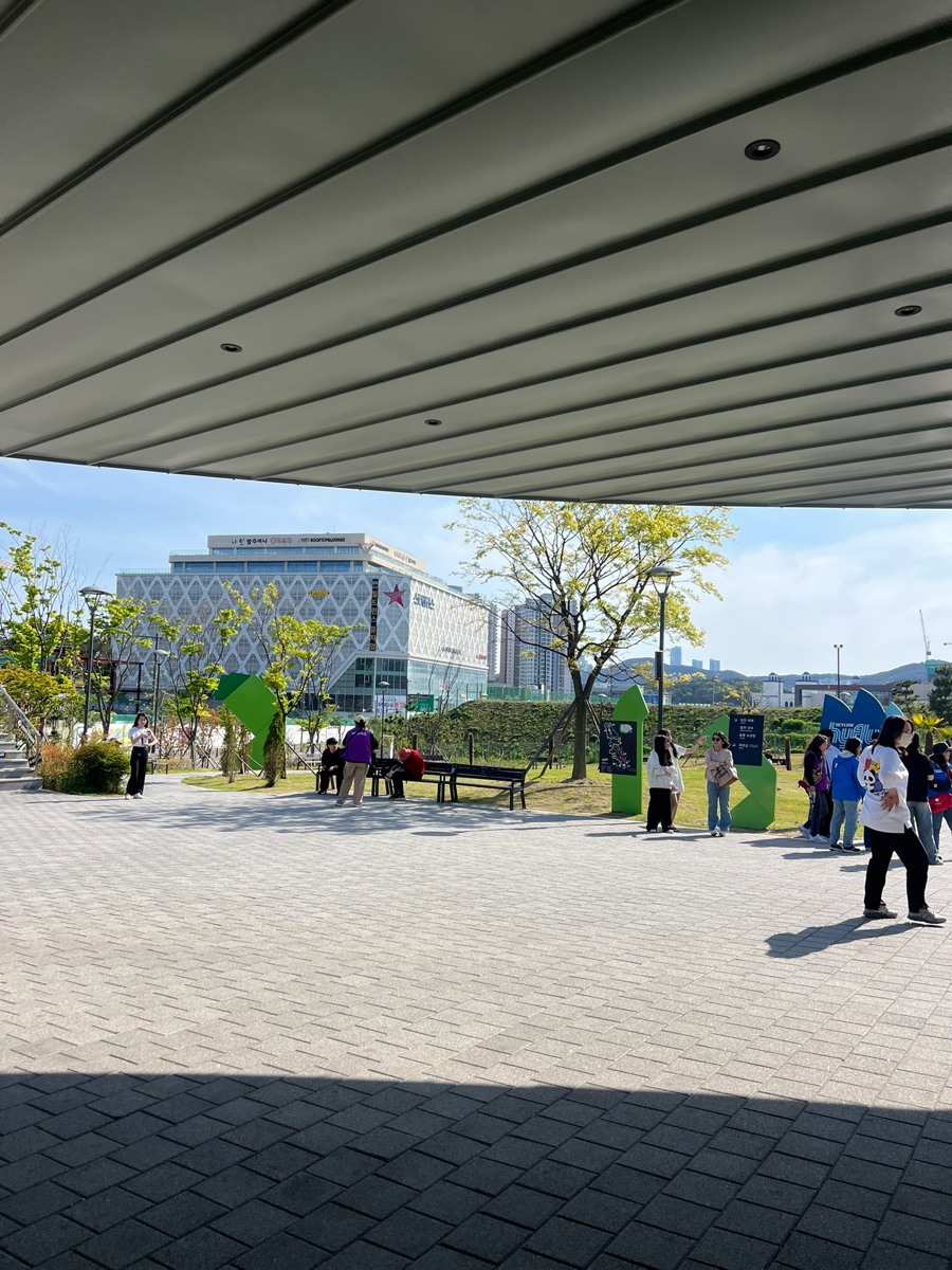 Skyline Luge 釜山 | 去趣 chicTrip