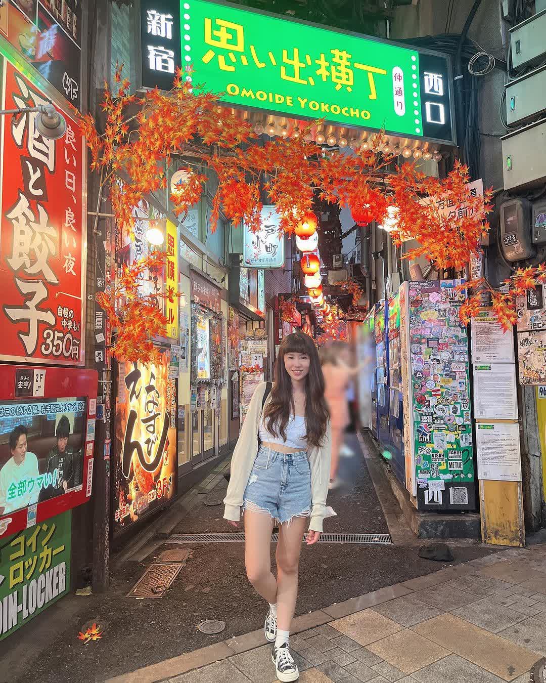 東京迪士尼海洋 | 去趣 chicTrip