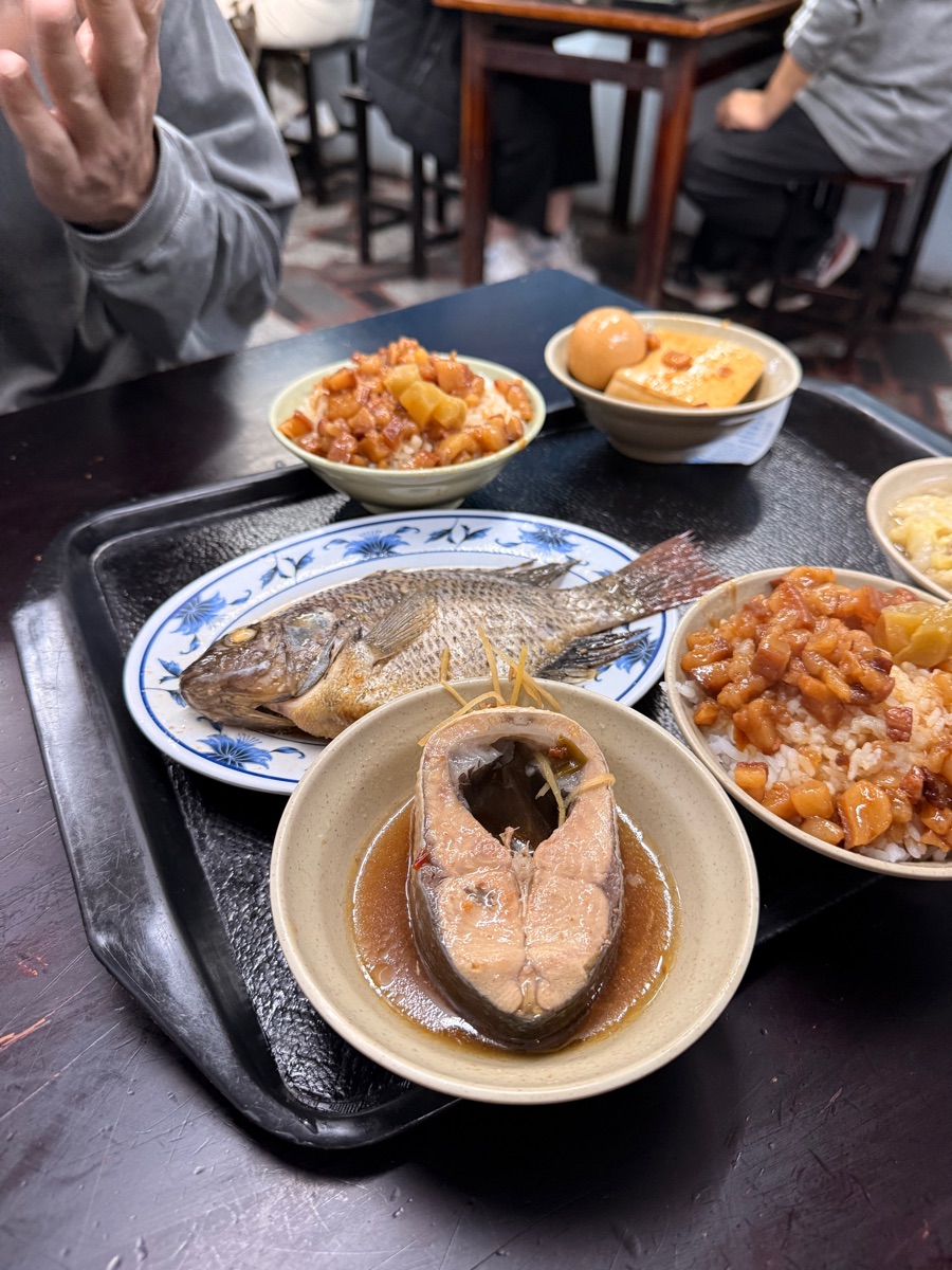 今大魯肉飯 | 去趣 chicTrip