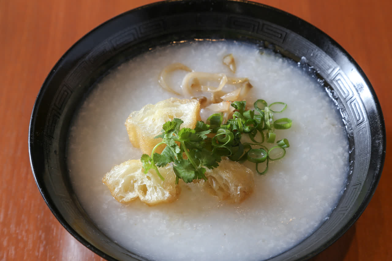 南京町 | 去趣 chicTrip