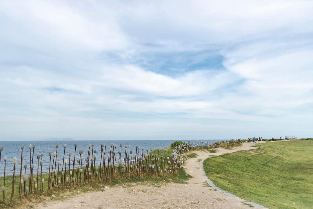 加路蘭遊憩區 | 去趣 chicTrip