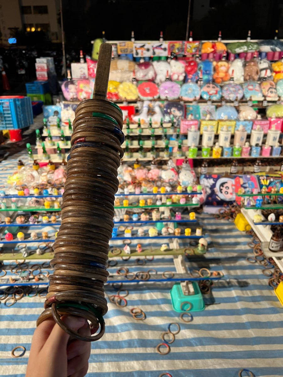 台南武聖夜市 | 去趣 chicTrip