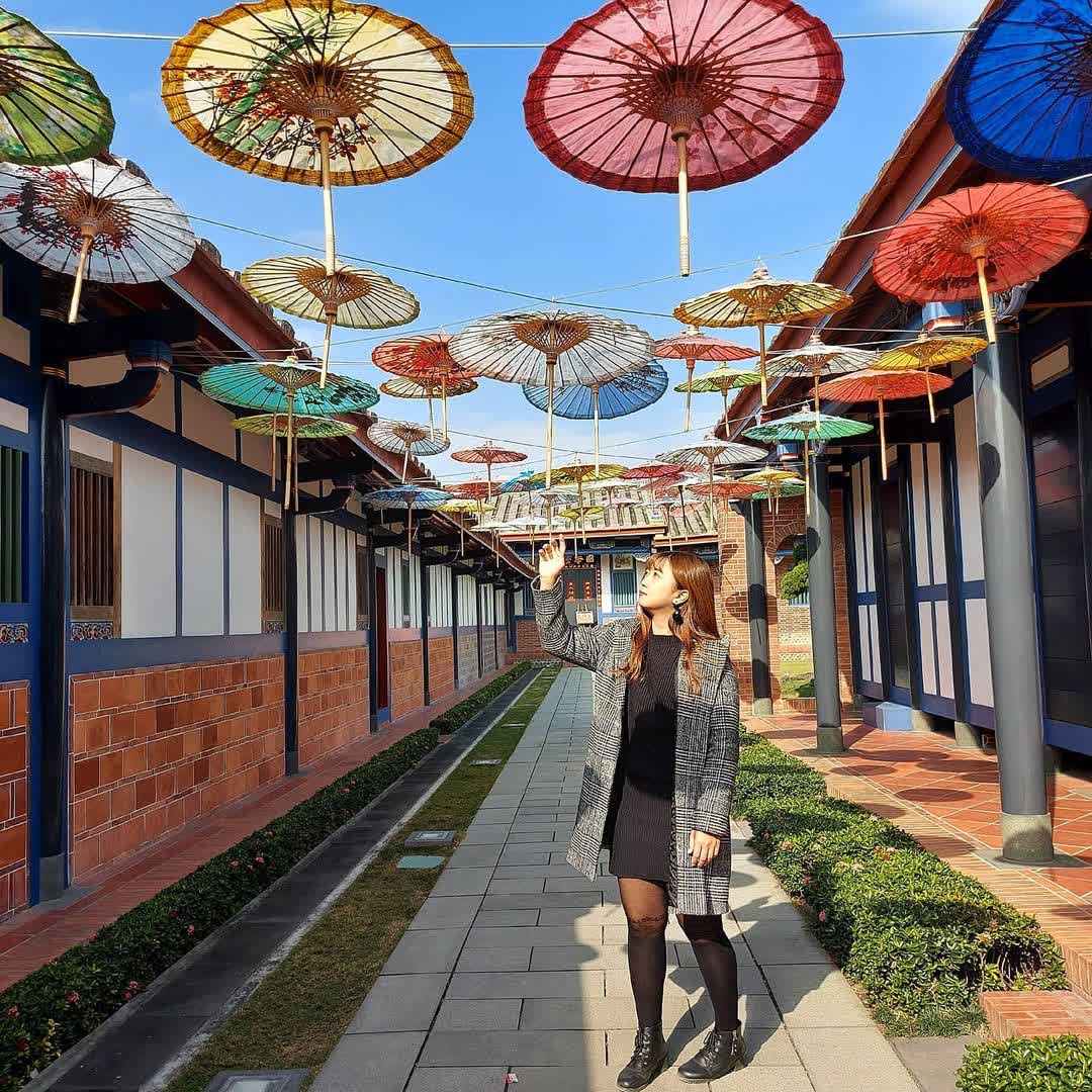 成美文化園 | 去趣 chicTrip