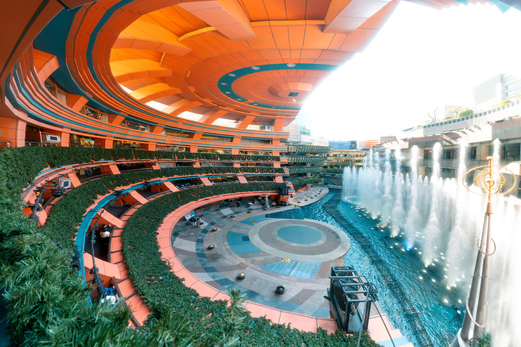 博多運河城 | 去趣 chicTrip