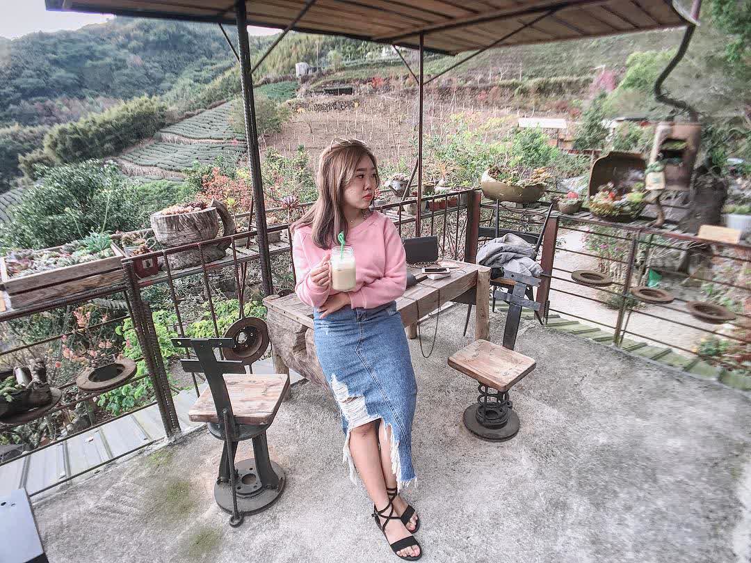 阿將的家23咖啡館(不供應正餐/加line了解詳細資訊) | 去趣 chicTrip