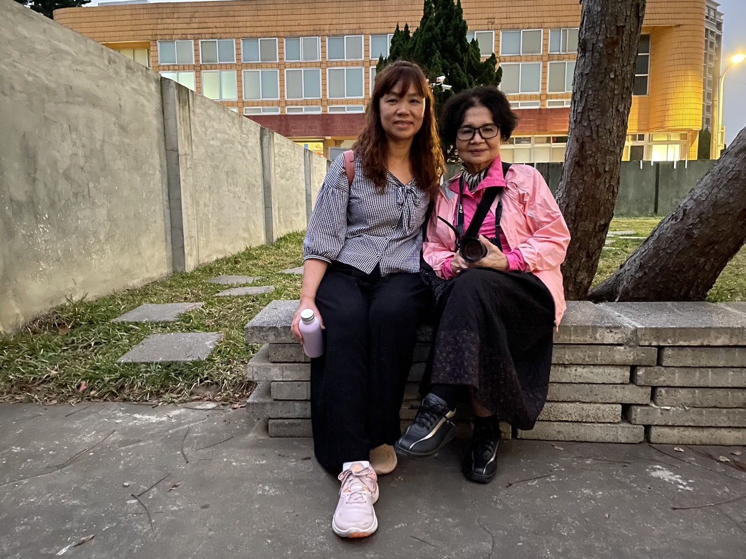 馬祖新村眷村文創園區 | 去趣 chicTrip