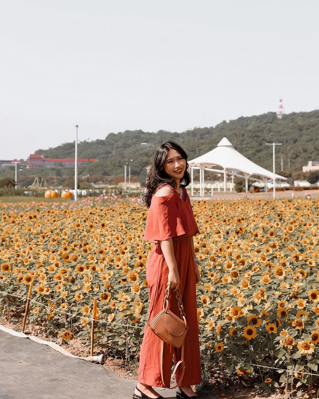 大佳河濱公園 | 去趣 chicTrip