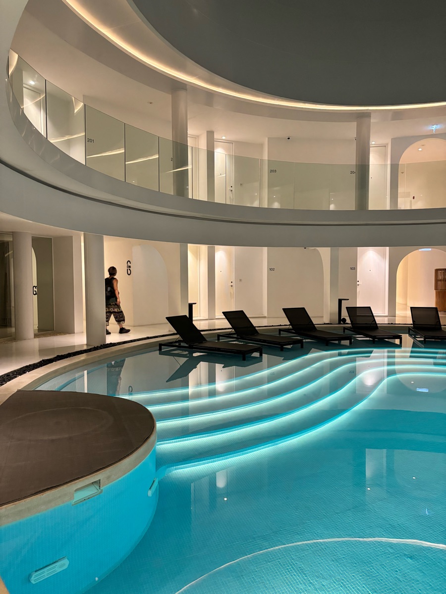 清邁G尼曼酒店 | 去趣 chicTrip