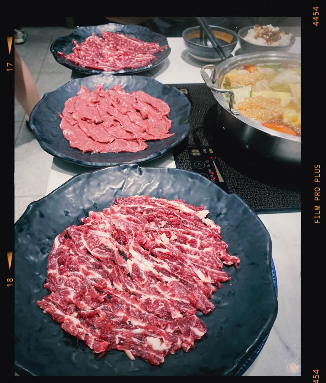 阿裕牛肉涮涮鍋(崑崙店) | 去趣 chicTrip