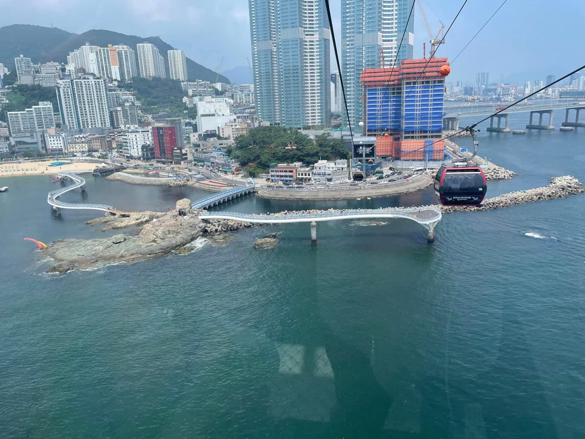 Sky Harbor觀景台 | 去趣 chicTrip