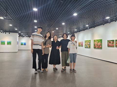 朴淵文化館 (박연문화관) | 去趣 chicTrip