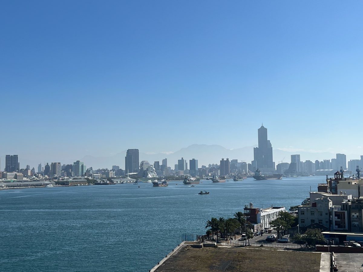 高雄燈塔 | 去趣 chicTrip