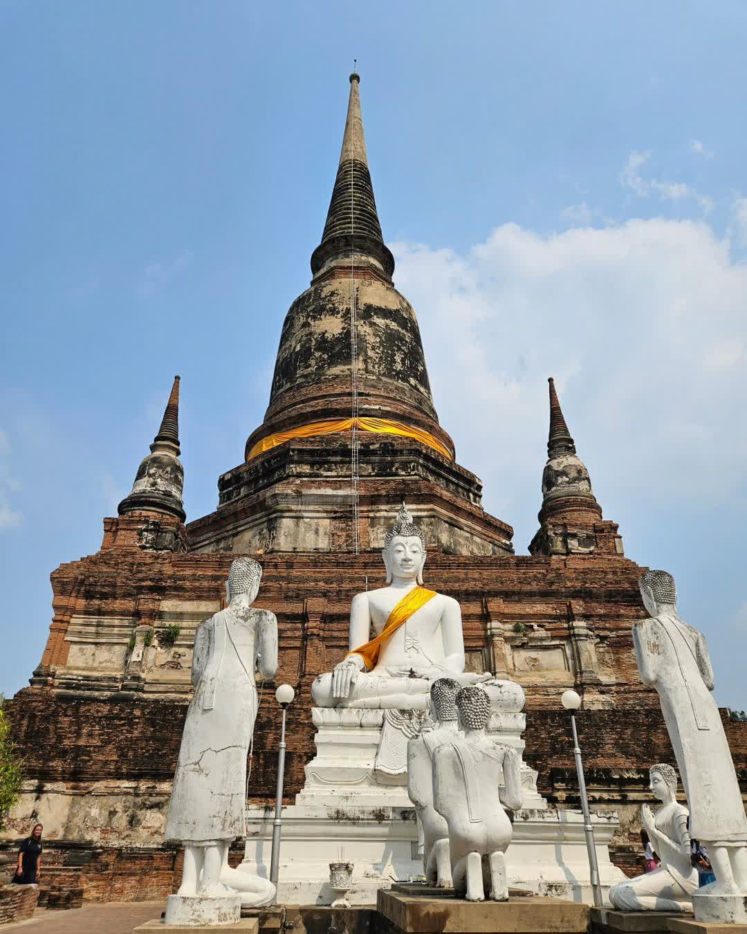 崖差蒙空寺 | 去趣 chicTrip