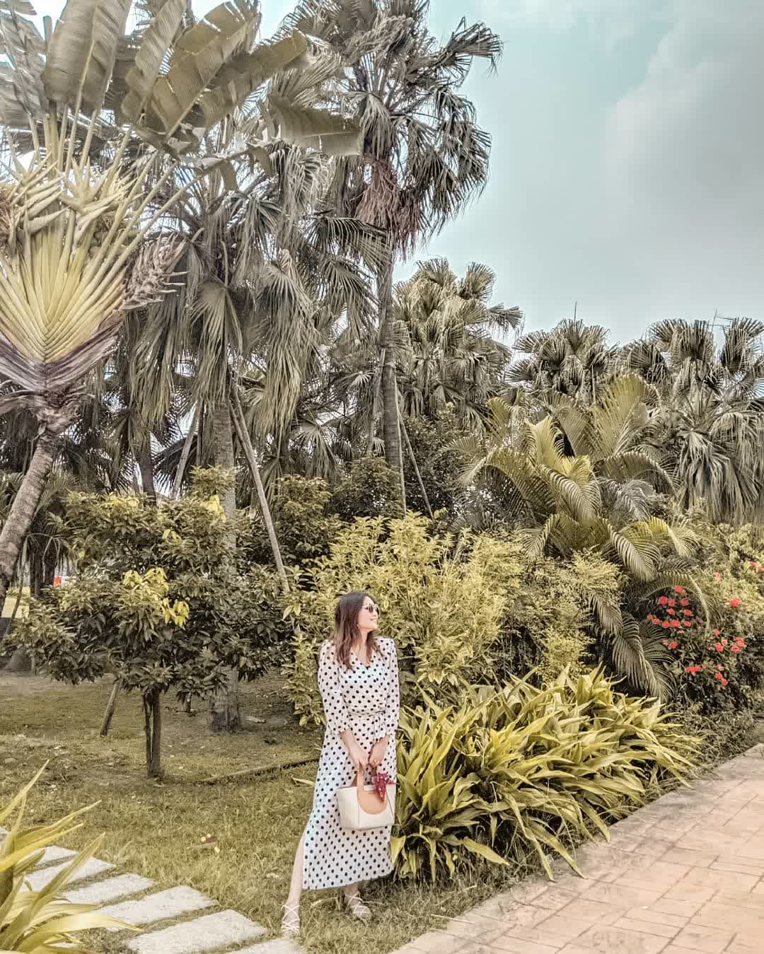 雅聞峇里海岸觀光工廠 | 去趣 chicTrip