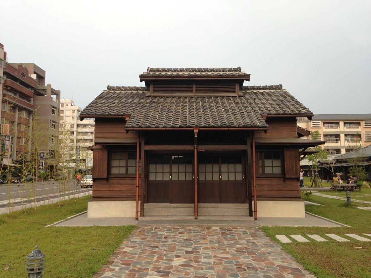 檜意森活村 | 去趣 chicTrip