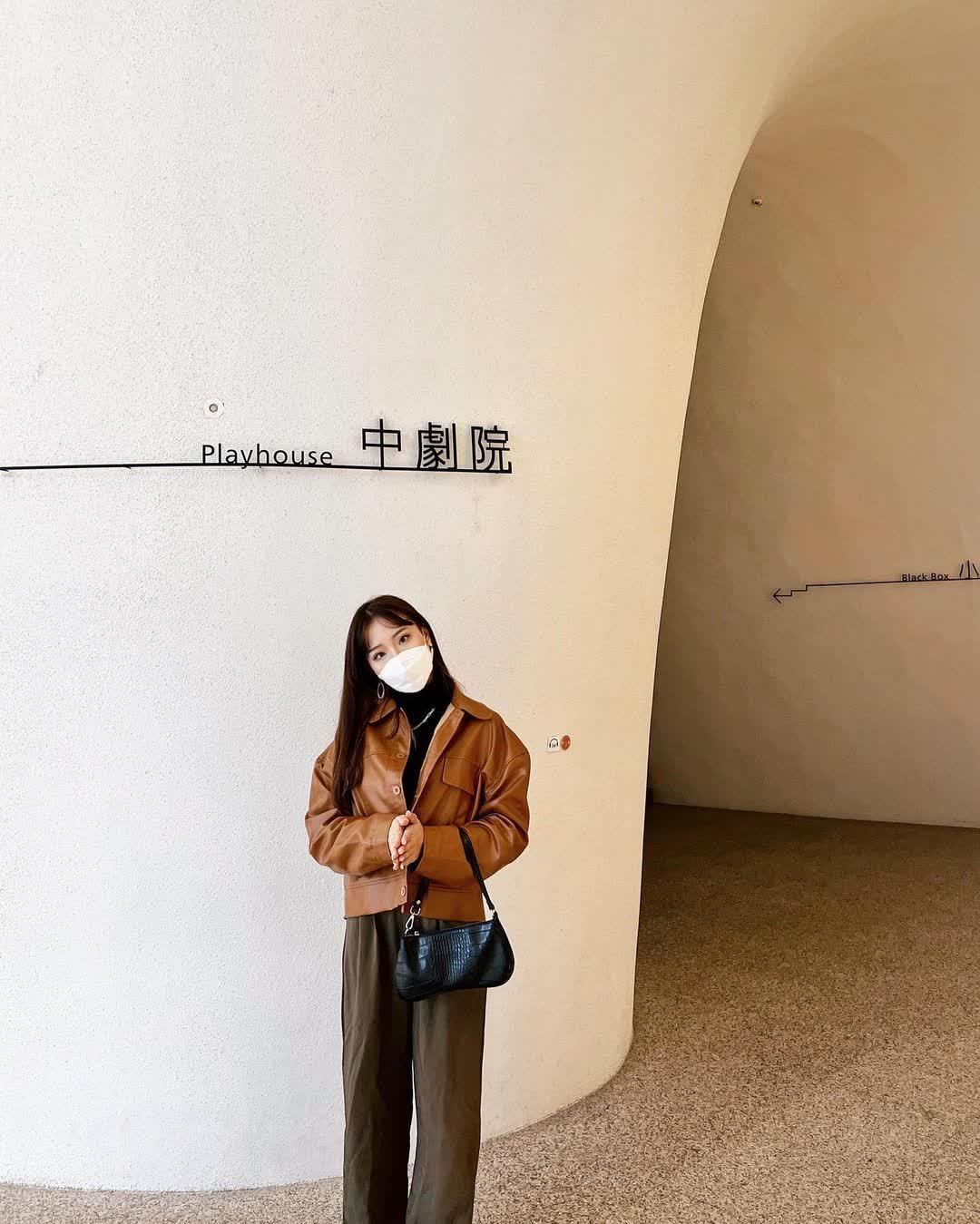 臺中國家歌劇院 | 去趣 chicTrip