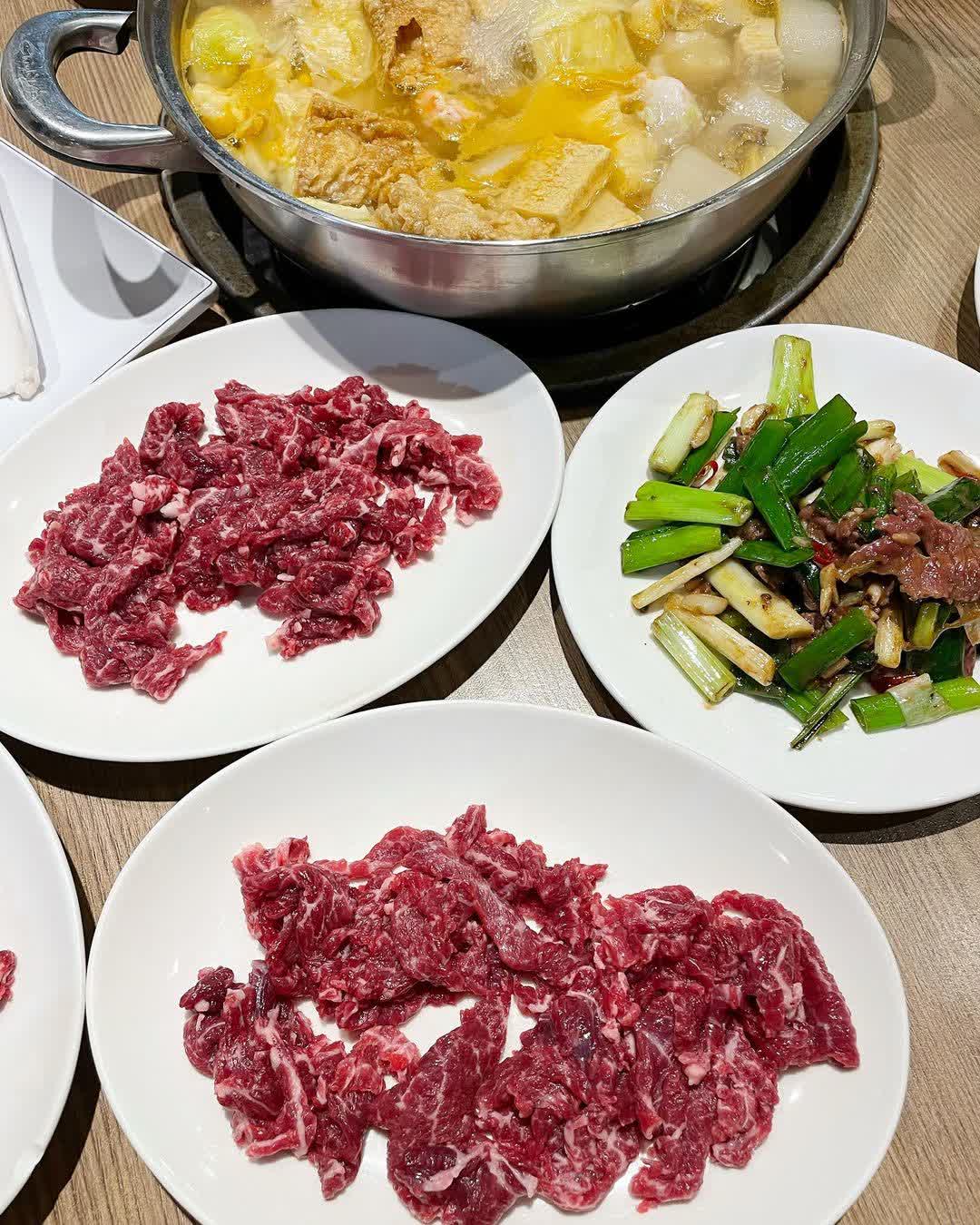 牛老大涮牛肉-高雄二店/高雄必吃美食/火鍋/必比登推介 | 去趣 chicTrip