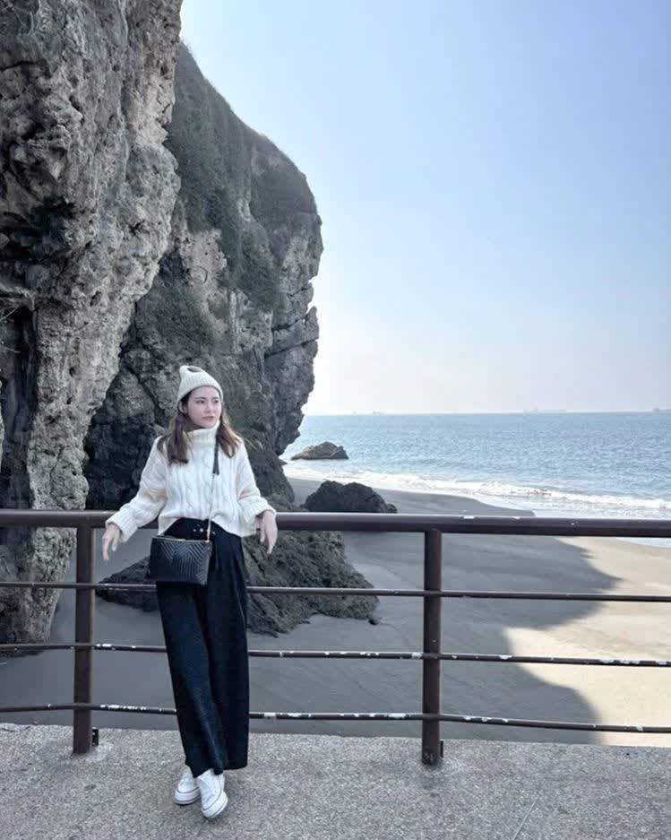 旗津星空隧道 | 去趣 chicTrip