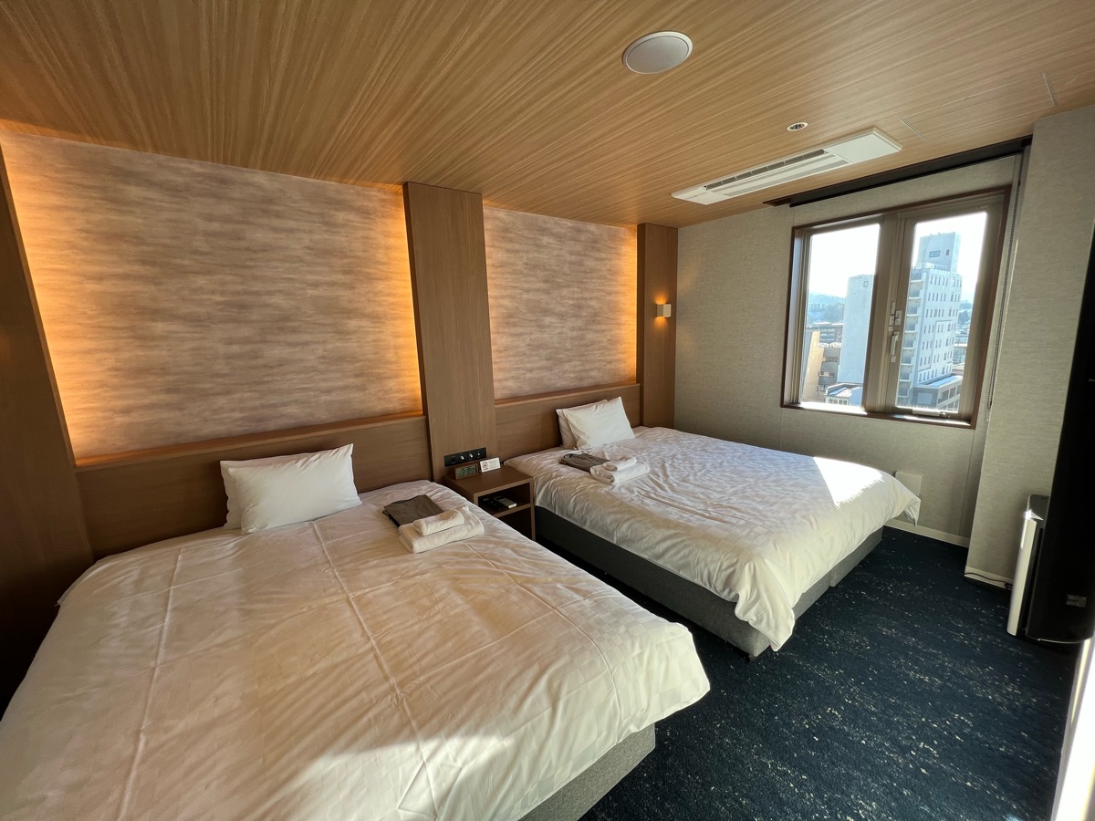高山飯店及水療養生禮品店 Hotel and Spa Gift Takayama | 去趣 chicTrip