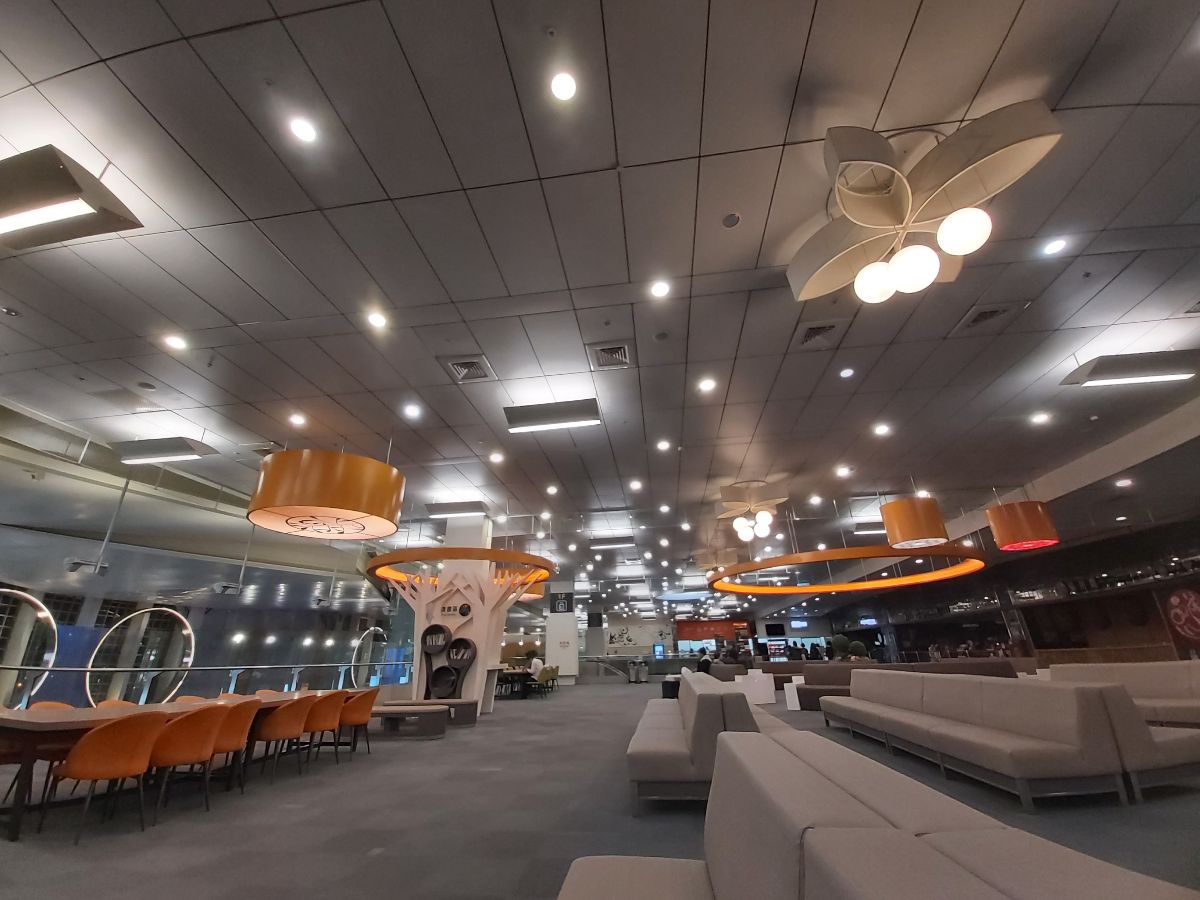 臺北松山機場 | 去趣 chicTrip