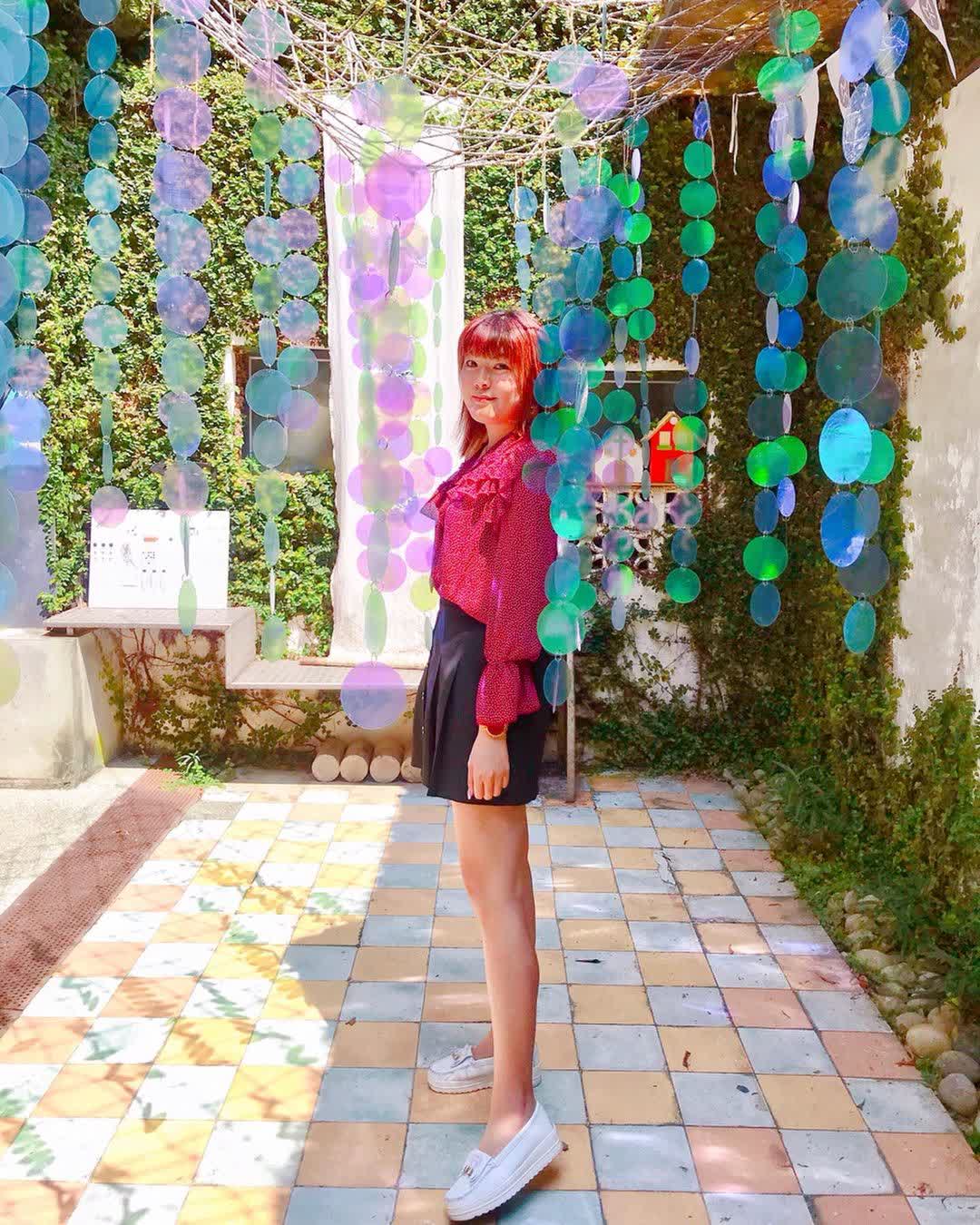 綠光計畫范特喜文創聚落 | 去趣 chicTrip