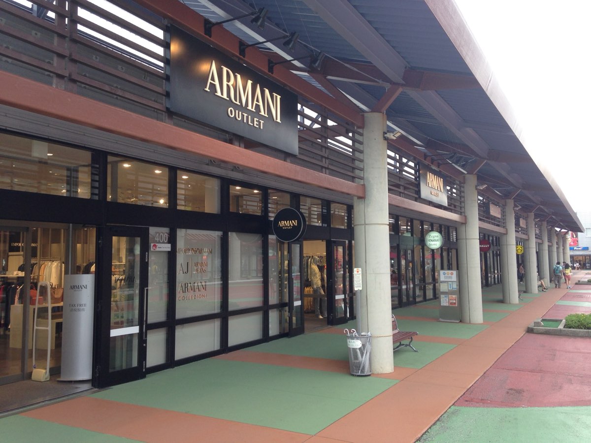 沖繩 ASHIBINAA Outlet | 去趣 chicTrip